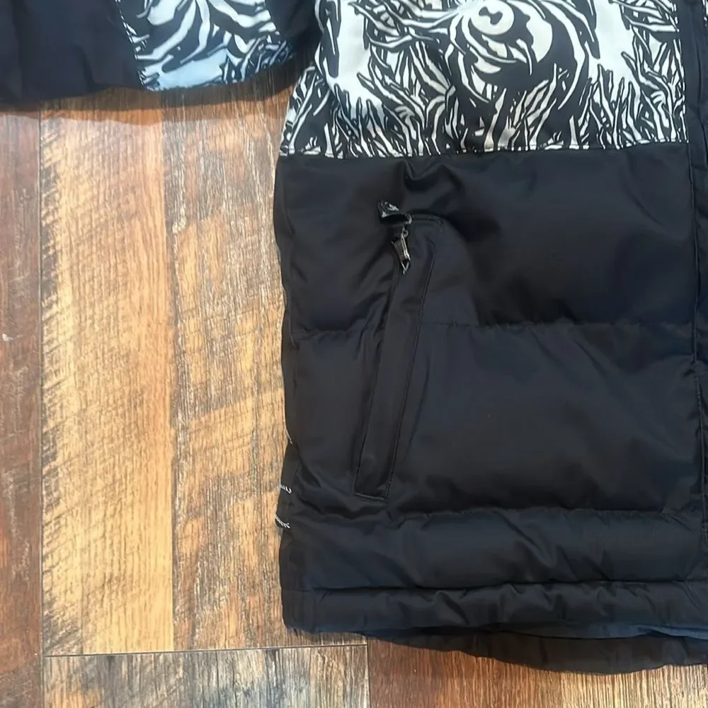 Spyder jacket 10 (2650)
